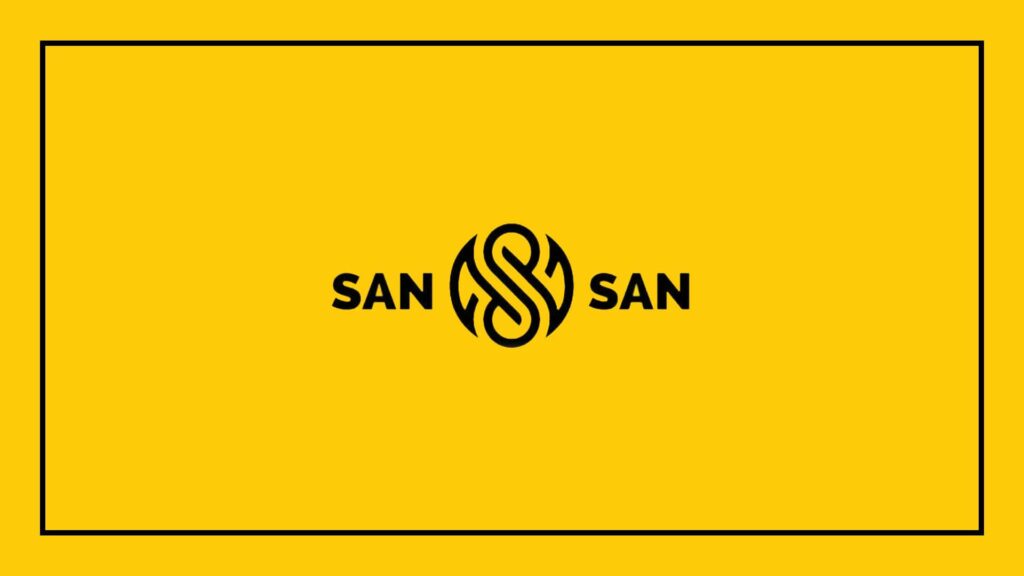 san-san-auto-limited-logo