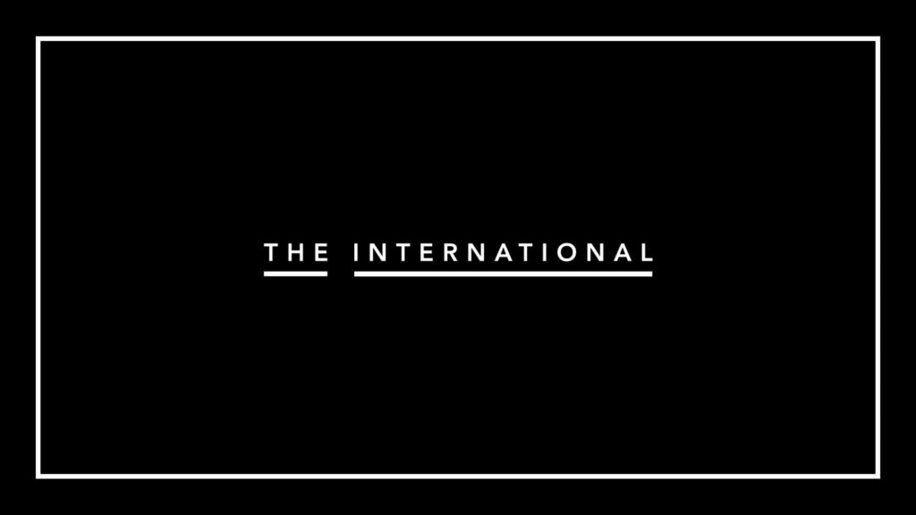 the-international