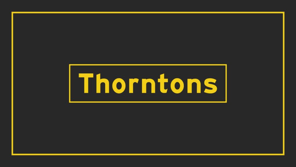 thorntons