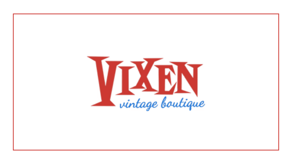 vixen-vintage