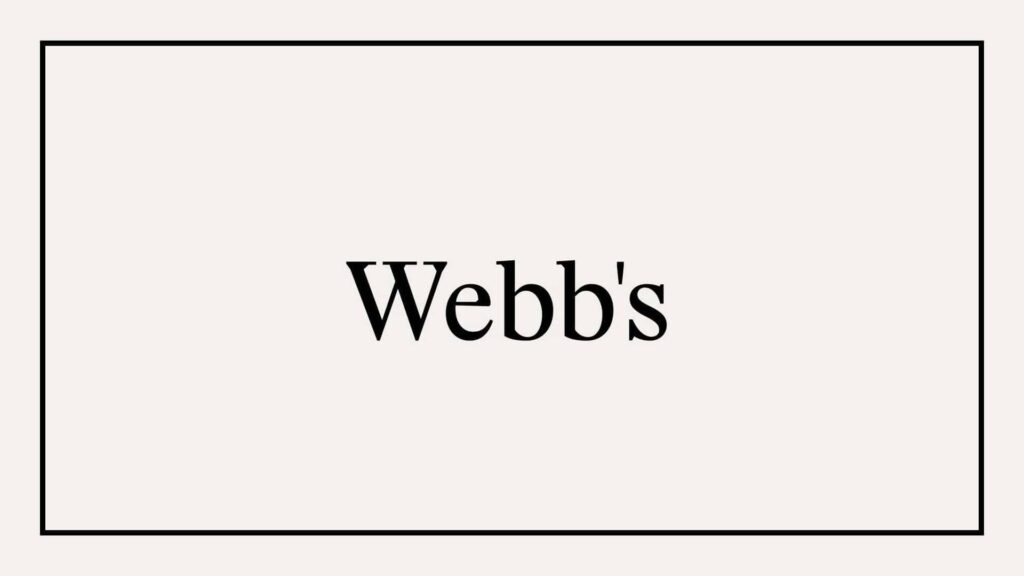 webb-s-auckland