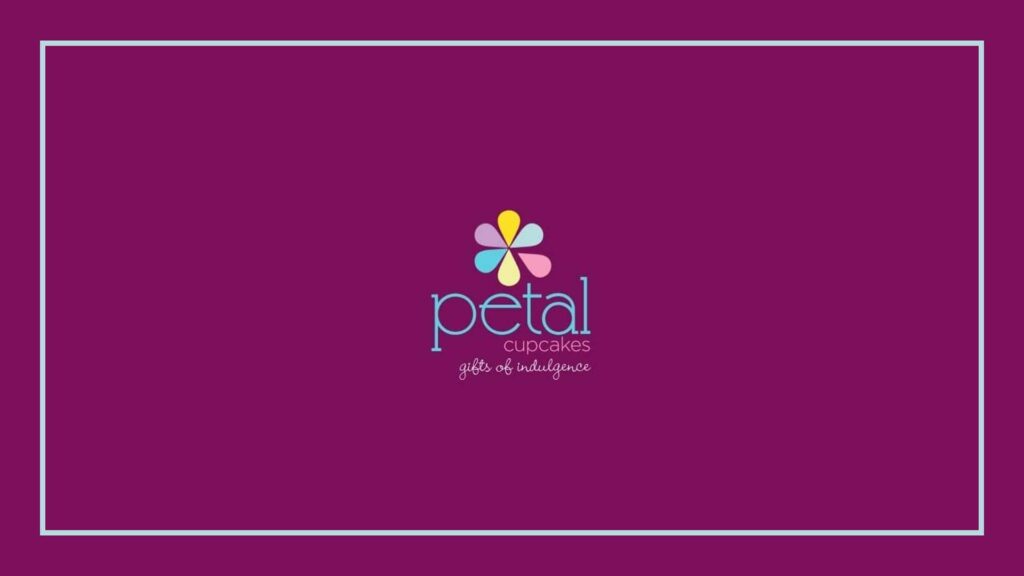 petal-cupcakes