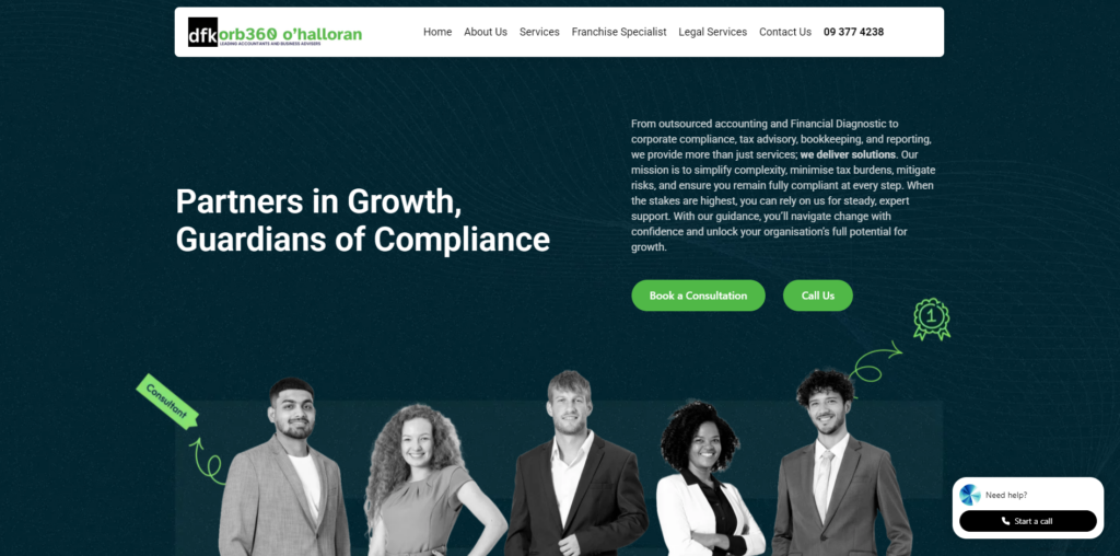 dfkorb360 homepage