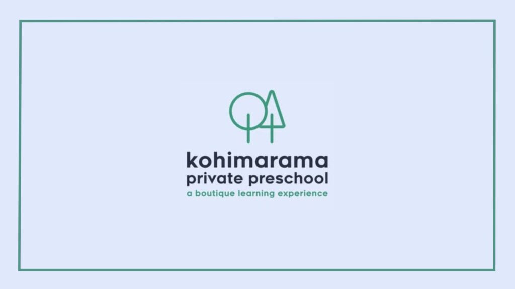 Kohimarama Private Preschool logo