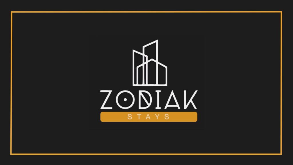 zodiak stays logo