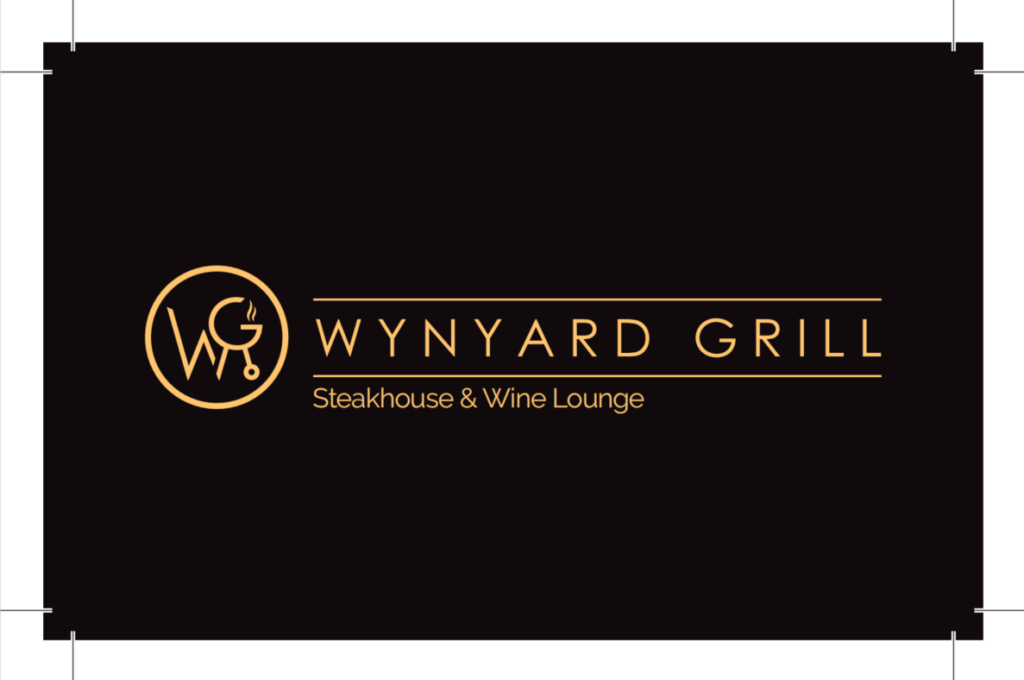 Wynyard Grill