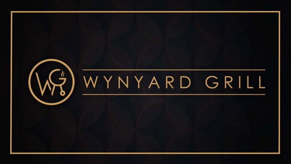 wynyard grill logo