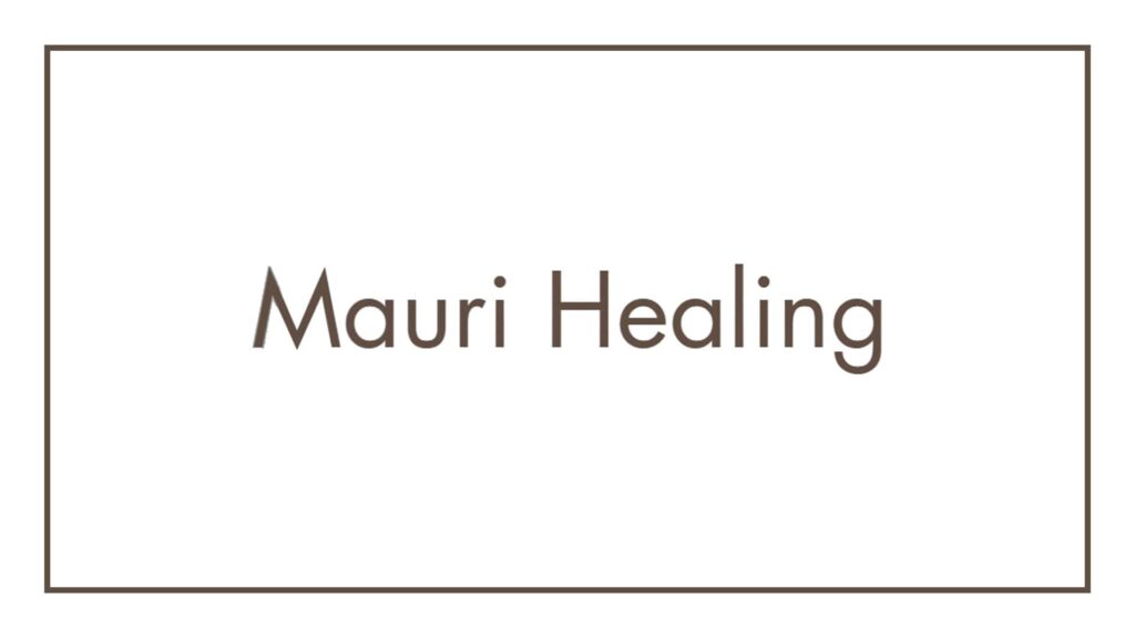 mauri-healing