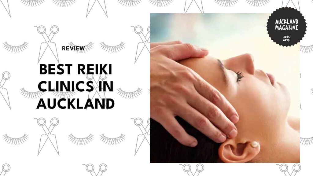 Finding Balance: The Guide to the Best Reiki in Auckland