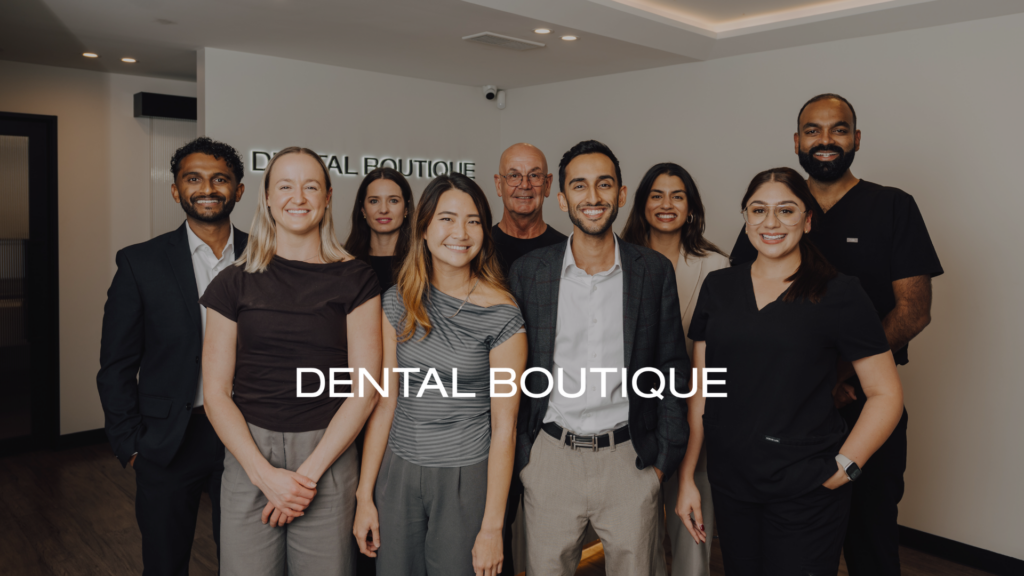 dental boutique