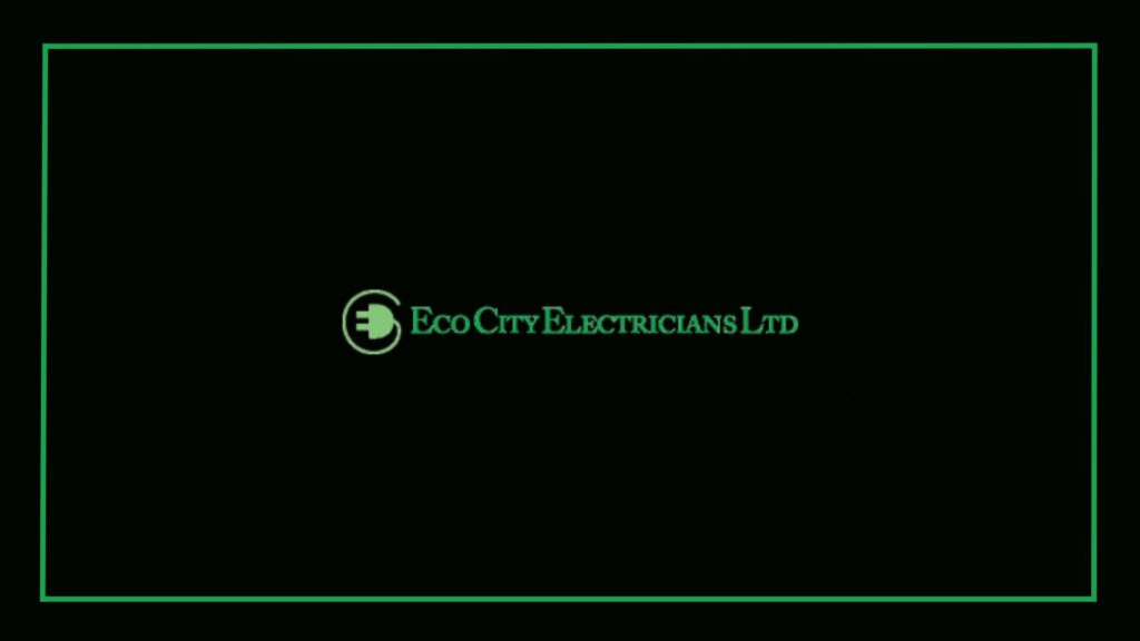 ecocity electricians ltd