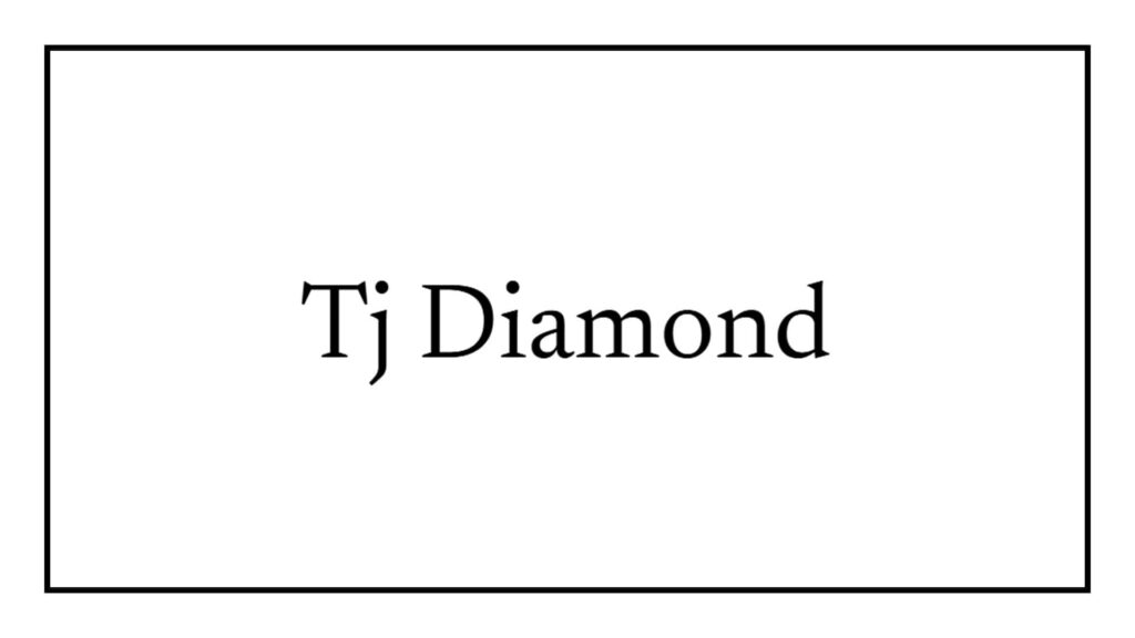 tj-diamond