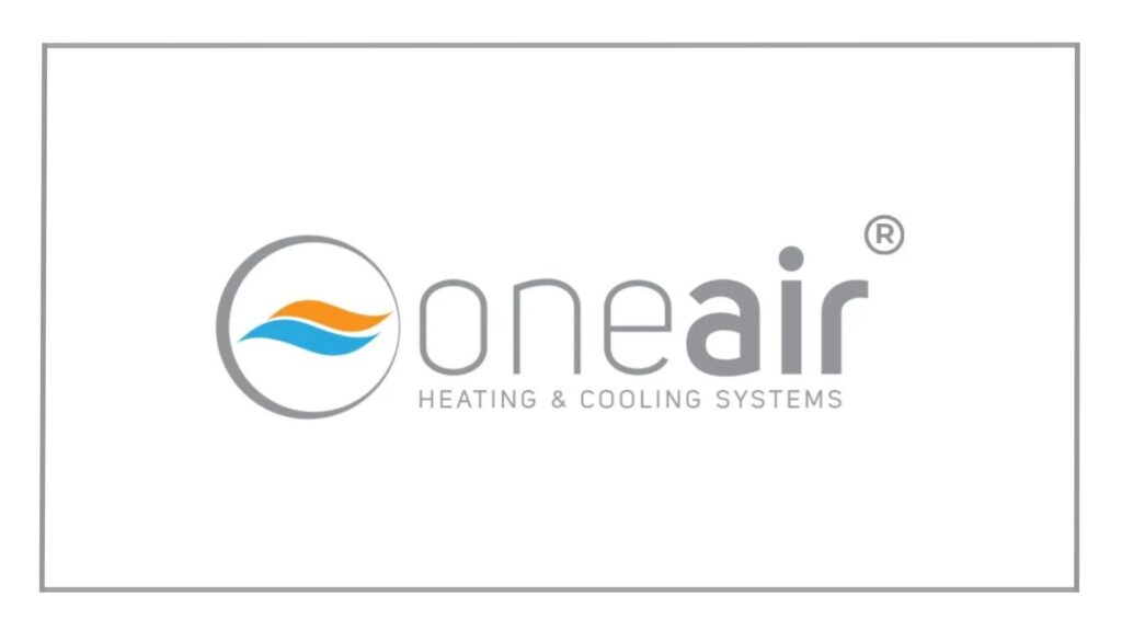 oneair logo