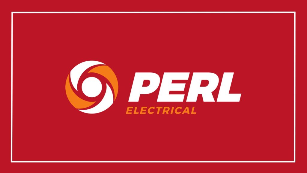 perl electrical logo