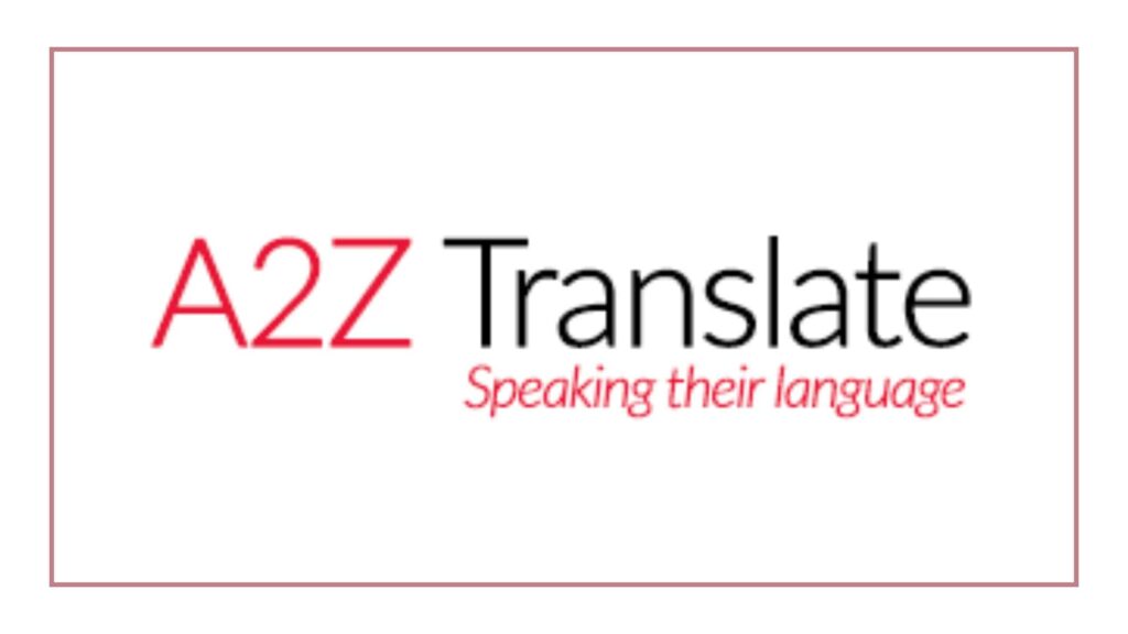 a2ztranslate