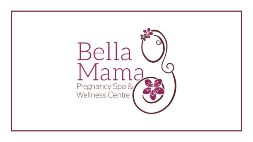 bella-mama-pregnancy-spa-and-wellness-centre-north-shore-auckland-logo