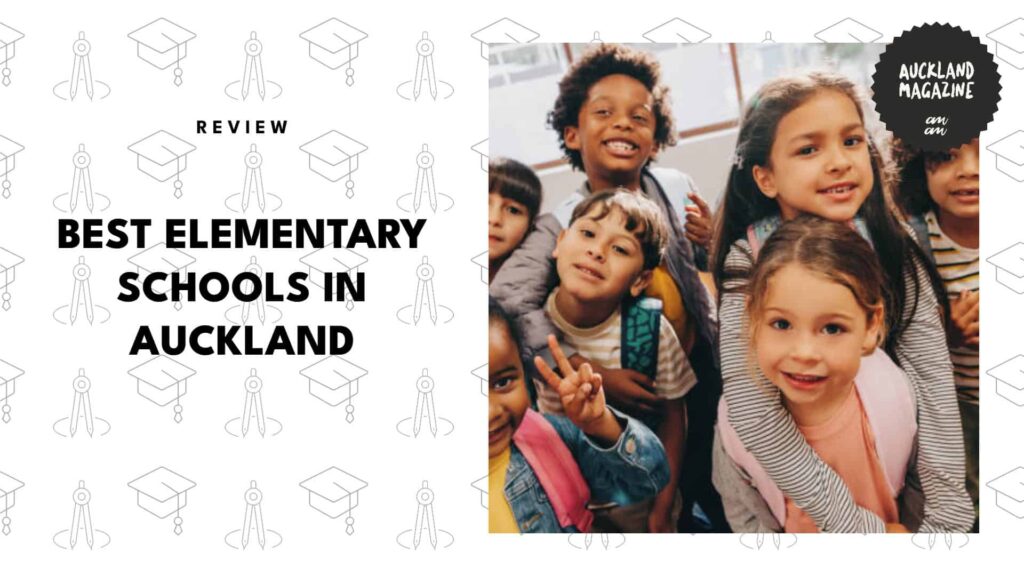 5 Best Elementary Schools in Auckland to Give Your Child a Strong Start