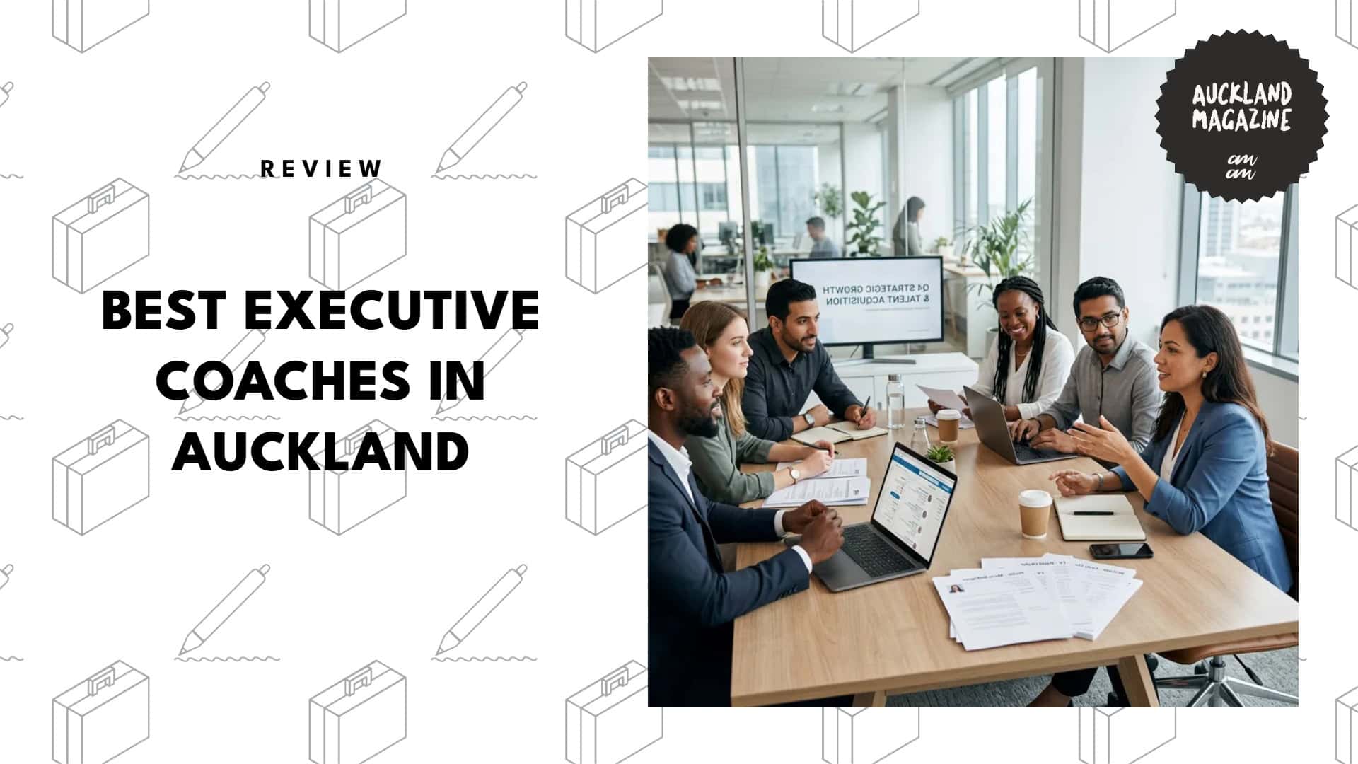 best-executive-coaches-auckland