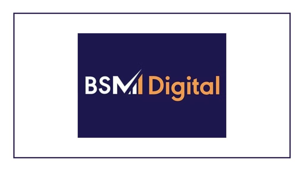 bsm-digital-limited