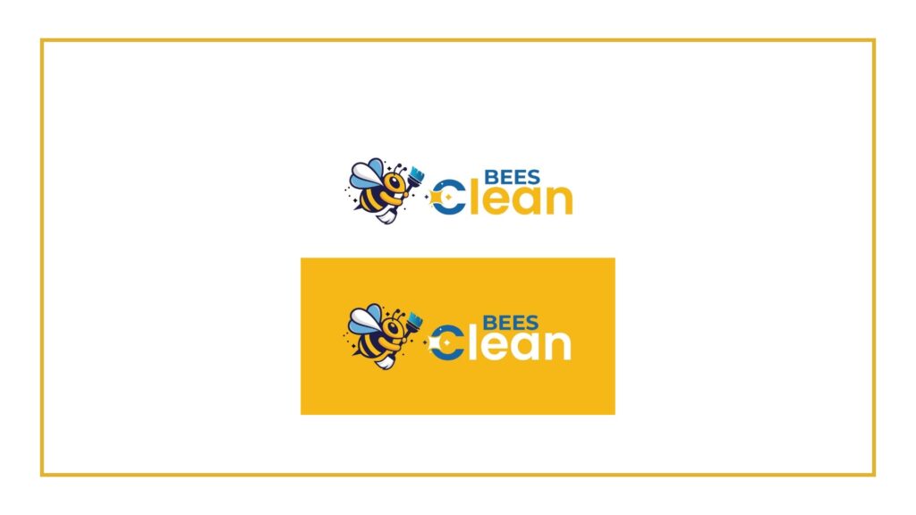clean-bees-logo
