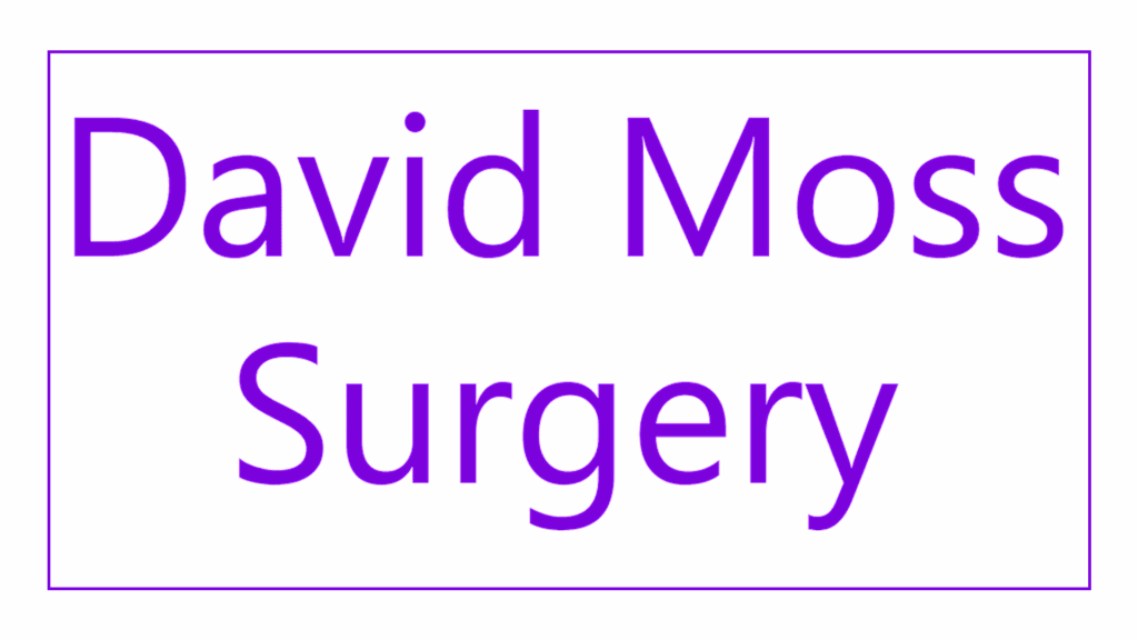 david-moss-surgery