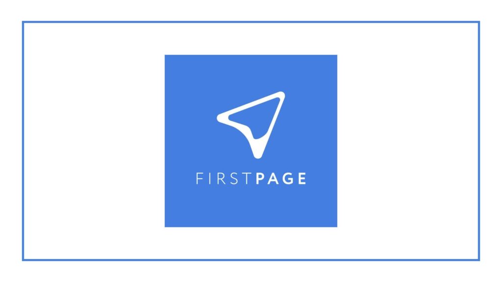 first-page