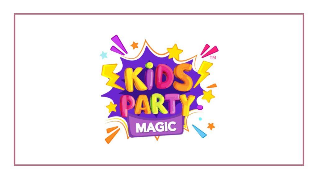 kids-party-magic
