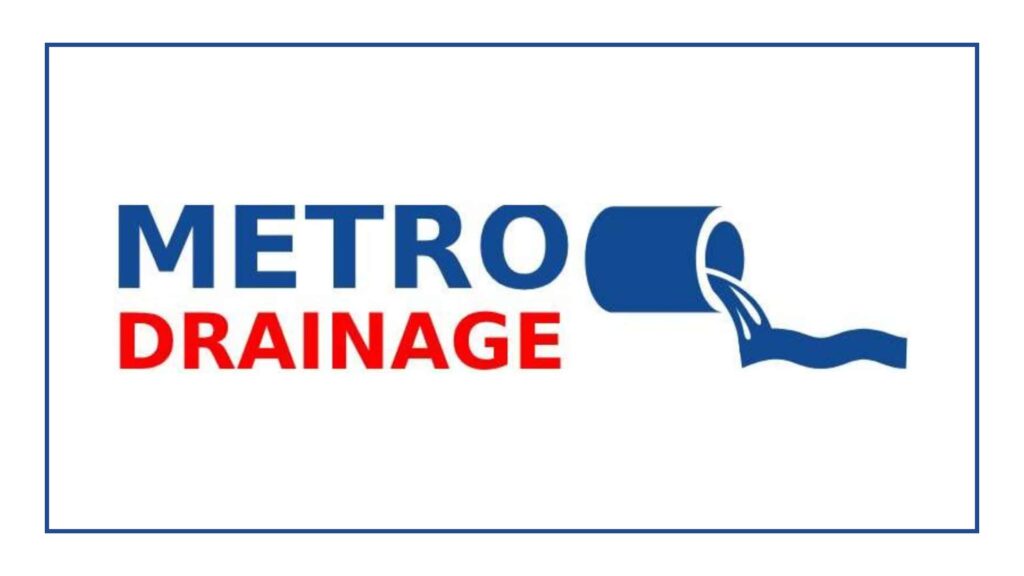 metro-drainage