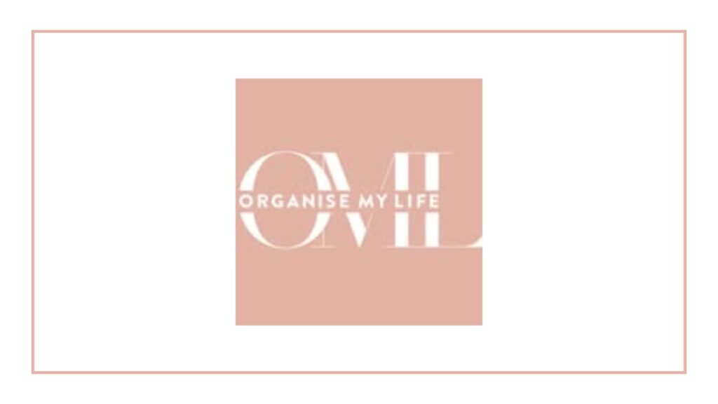 organise-my-life