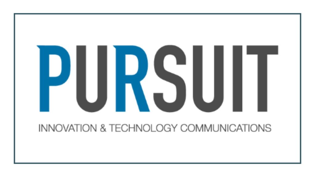 pursuit-pr