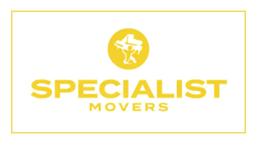 specialist-movers
