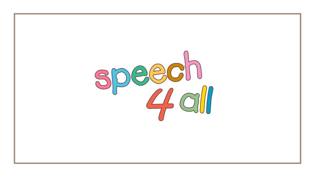 speech4all